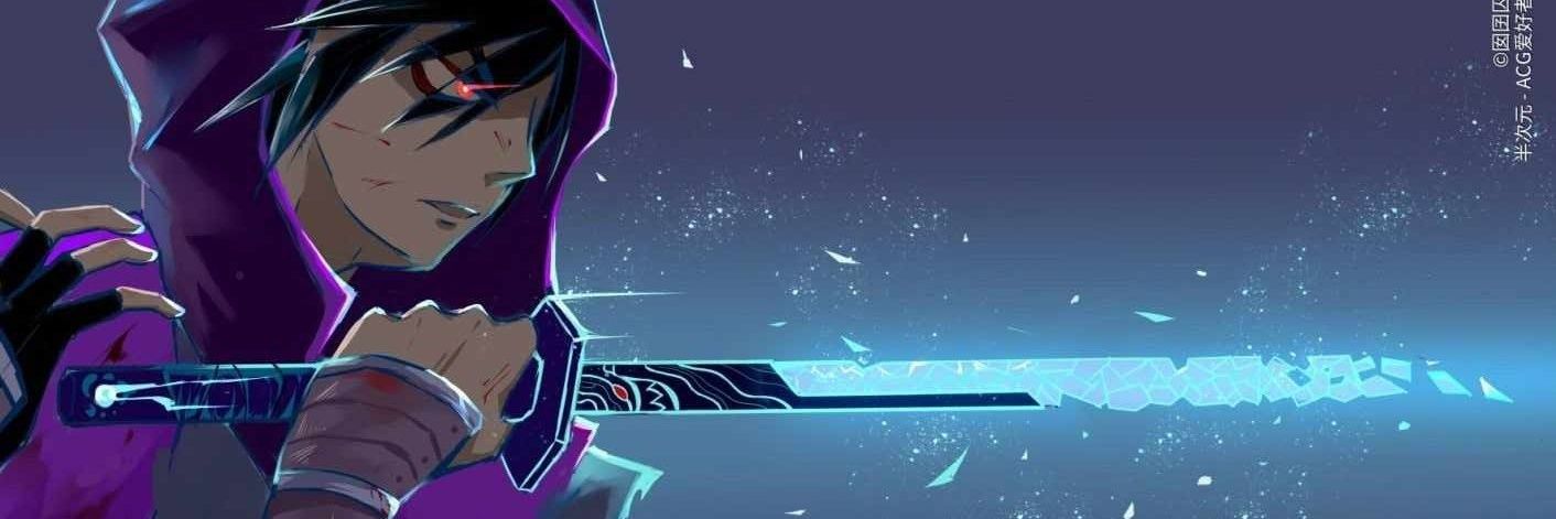 ZeroLeyva's profile banner image