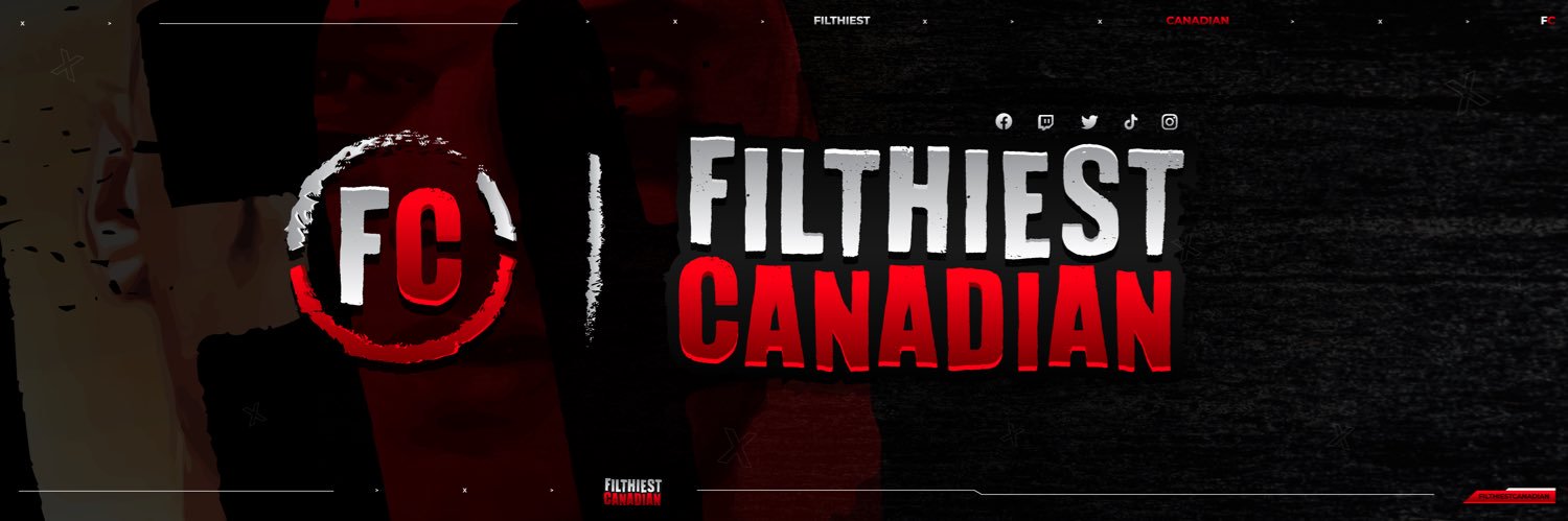 FILTHIEST CANADIAN's banner