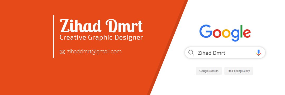 ZihadDmrt's profile banner image