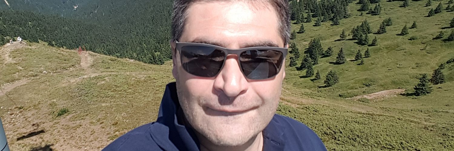 Milos Stanisavljevic banner