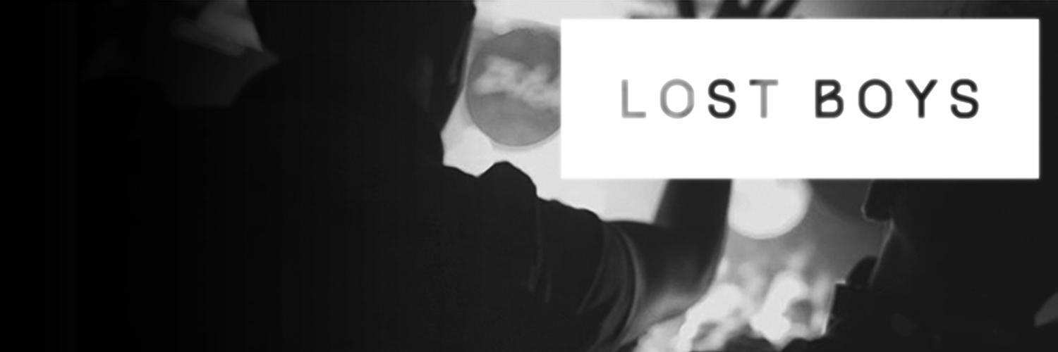 lostboysdj's profile banner image