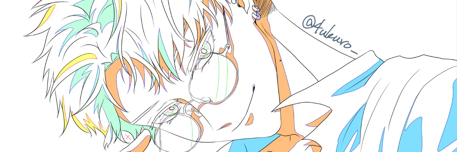 4ukuro_'s profile banner image