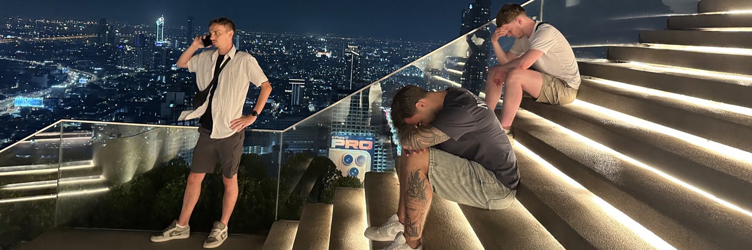 Ryan banner