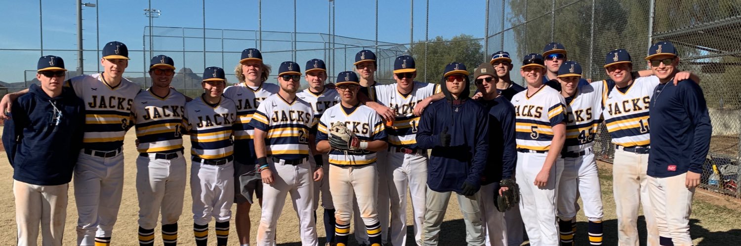 NAU_Baseball's profile banner image