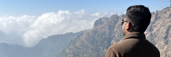 anasschoudhary Profile Banner
