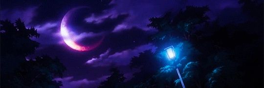 witchymickey's profile banner image