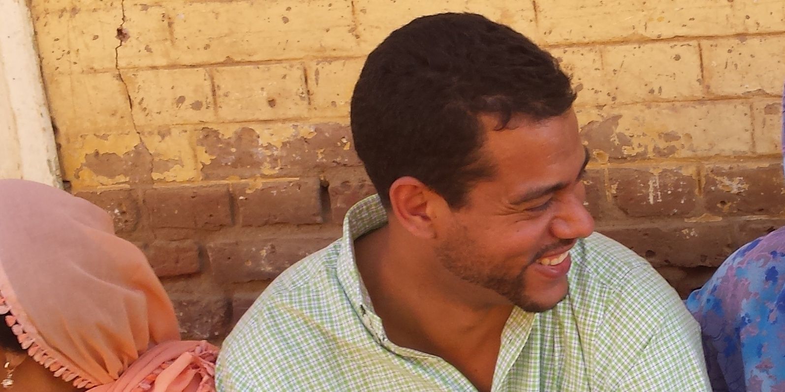 BarryElbashir's profile banner image