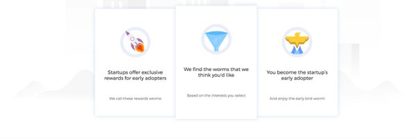 getworm Profile Banner