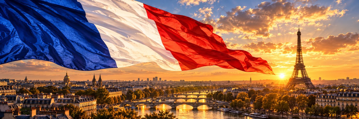 TricoloreDebout's profile banner image
