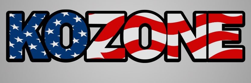 KnockoutZone's profile banner image