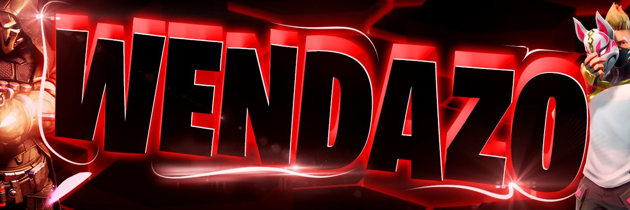 Wendazo's profile banner image