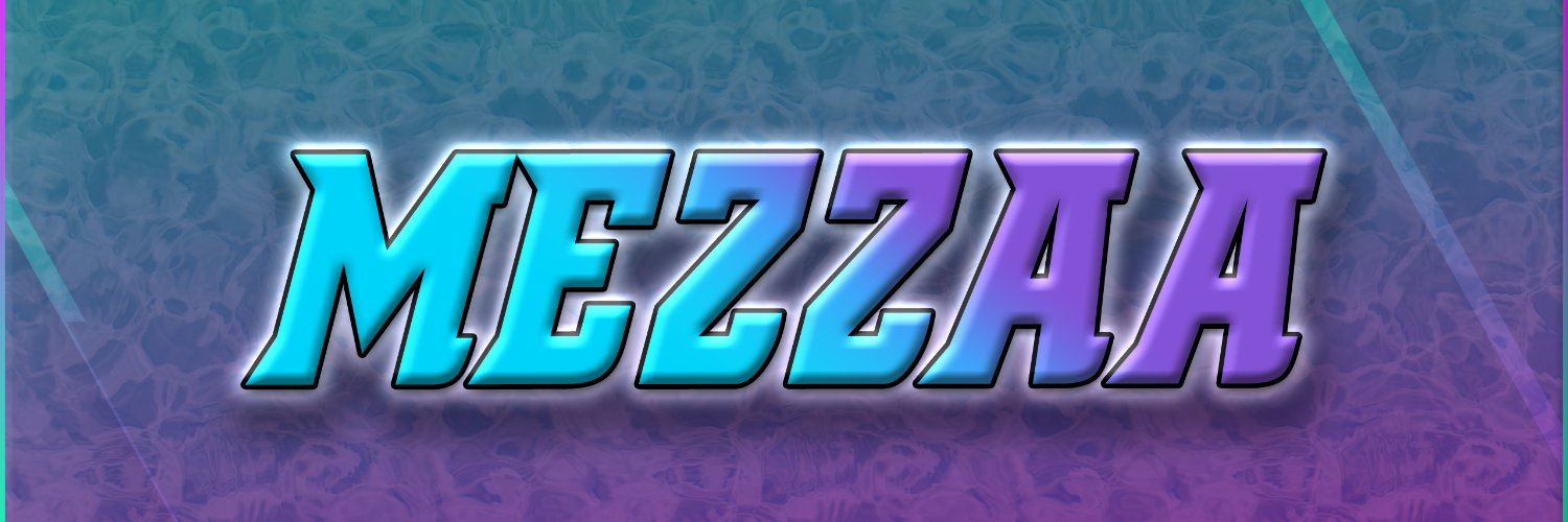 Mezzaa__'s profile banner image