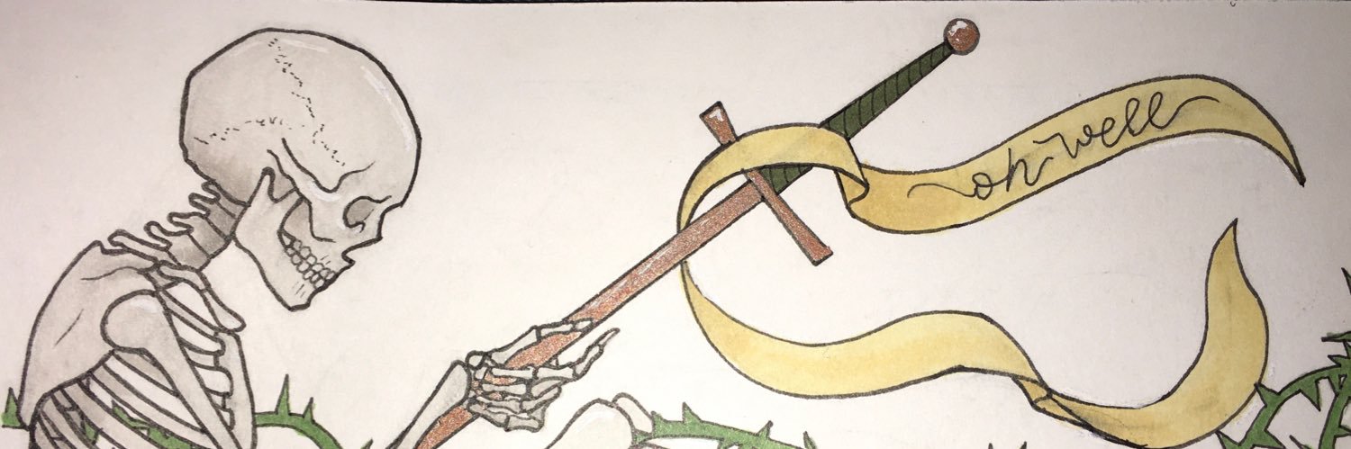 Excalicoe's profile banner image
