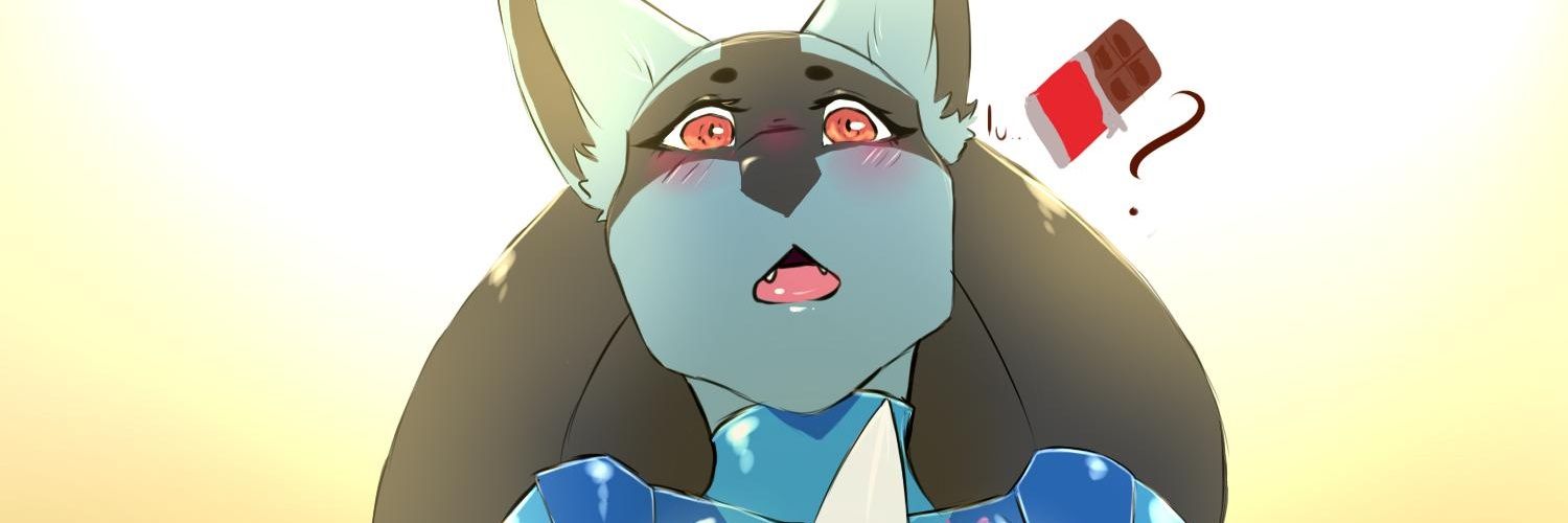 TheHyperLucario's profile banner image