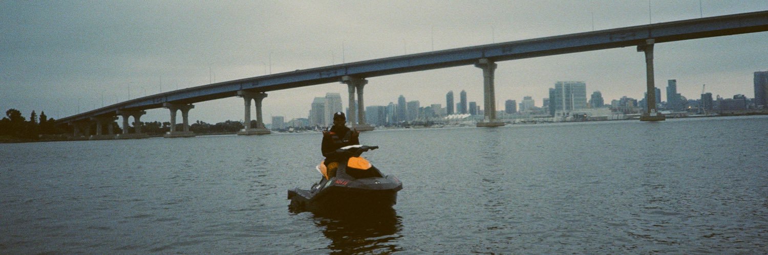 dariuswjackson1's profile banner image