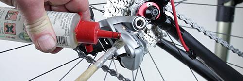 Cardiff Cycle Care banner