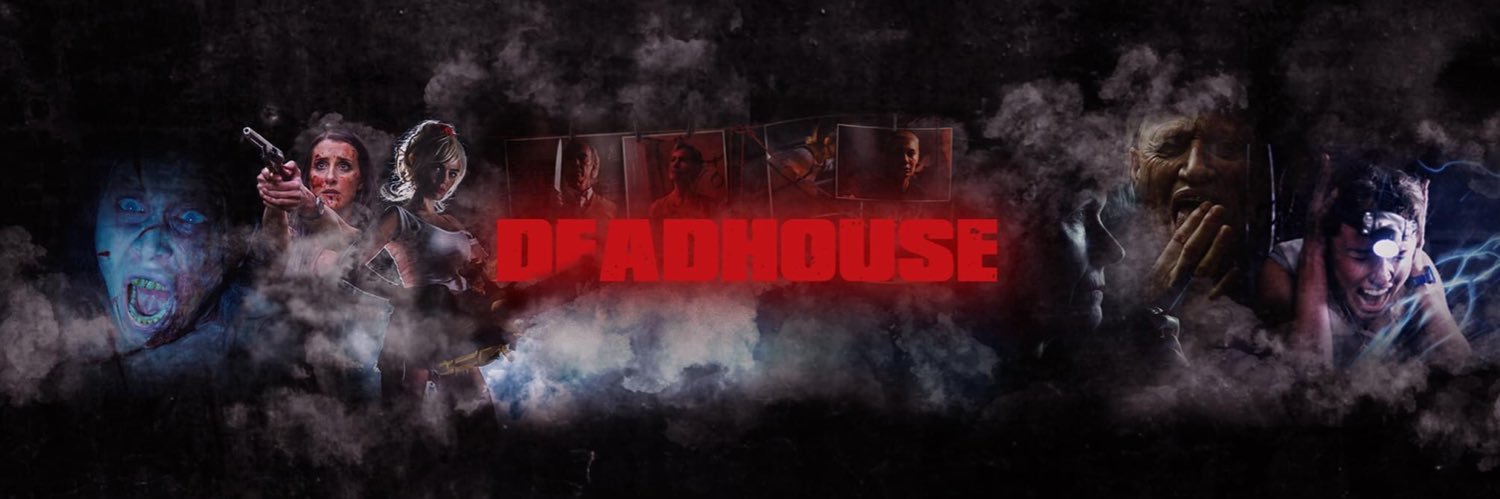 DEADHOUSE banner