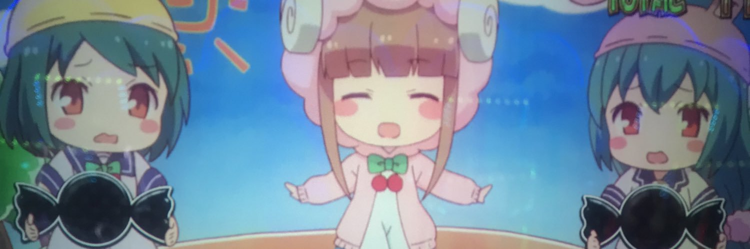 smbk_samabake's profile banner image