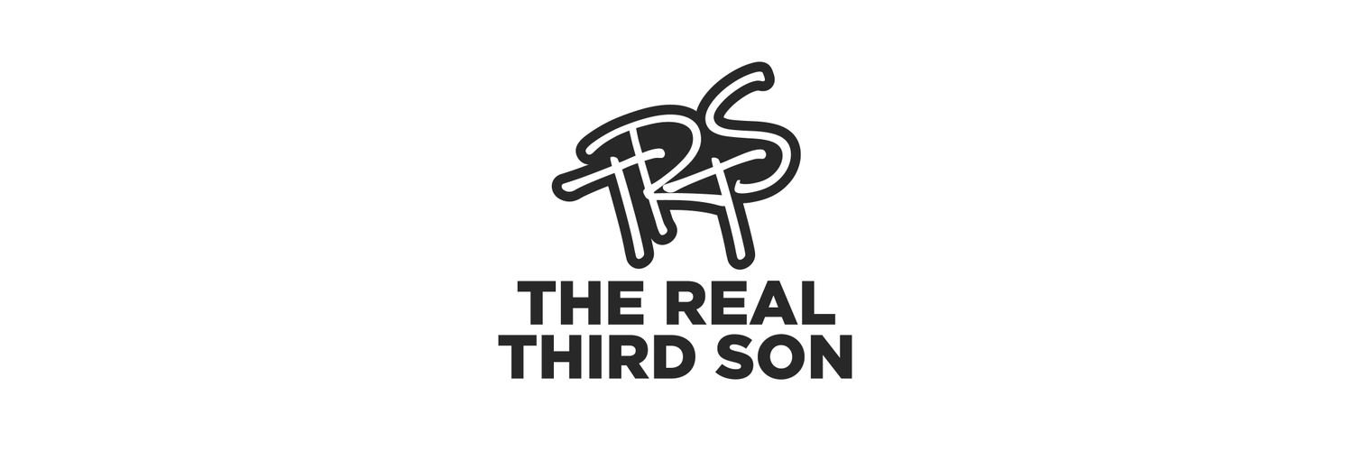 TheRealThirdSon's profile banner image