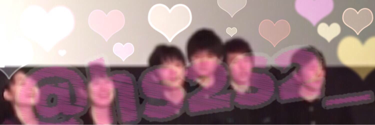 hs2s22's profile banner image