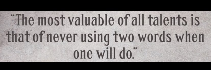 Malek Andersen banner