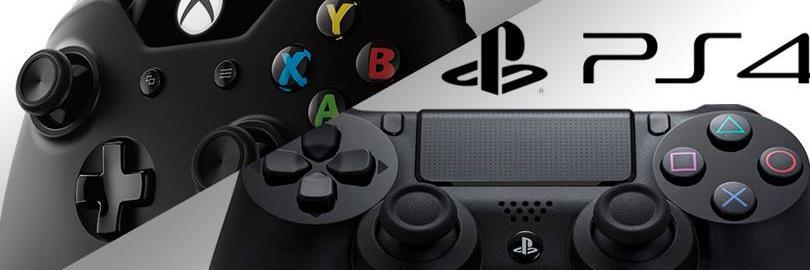 TheConsoleClub's profile banner image