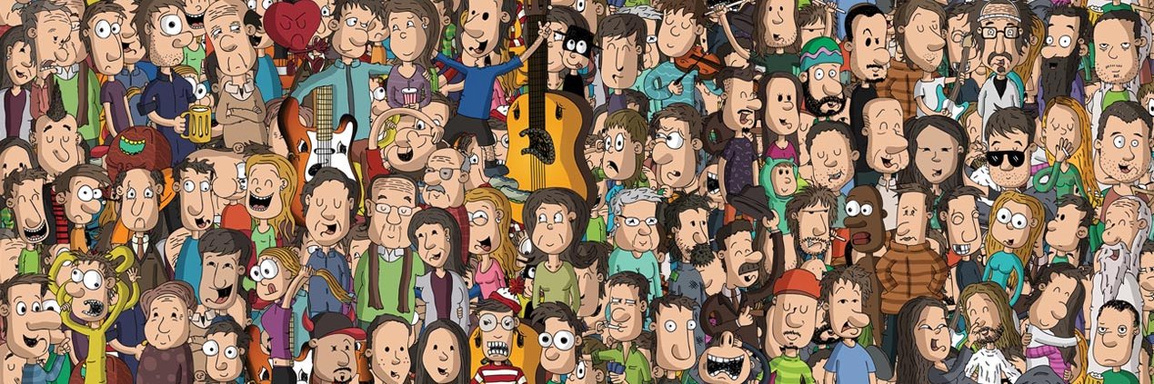 NinicoComics's profile banner image