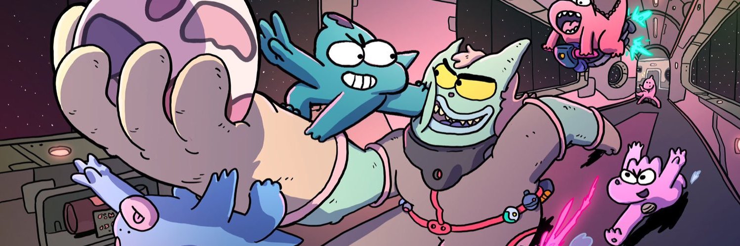 FlipNode's profile banner image