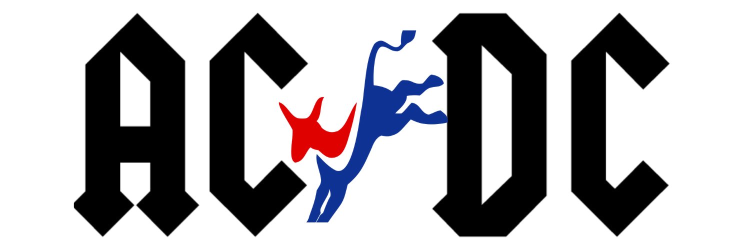 Augusta VA Democrats banner