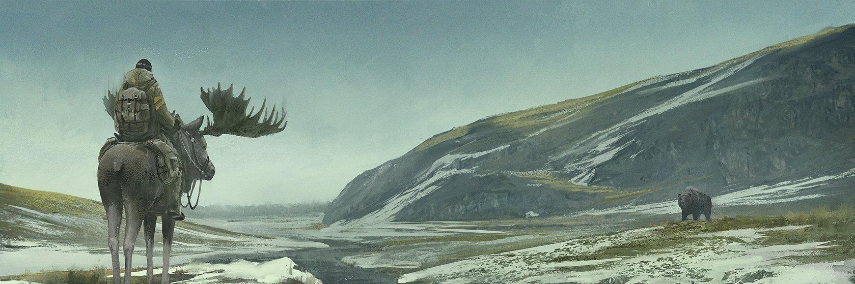 OliverBenning's profile banner image