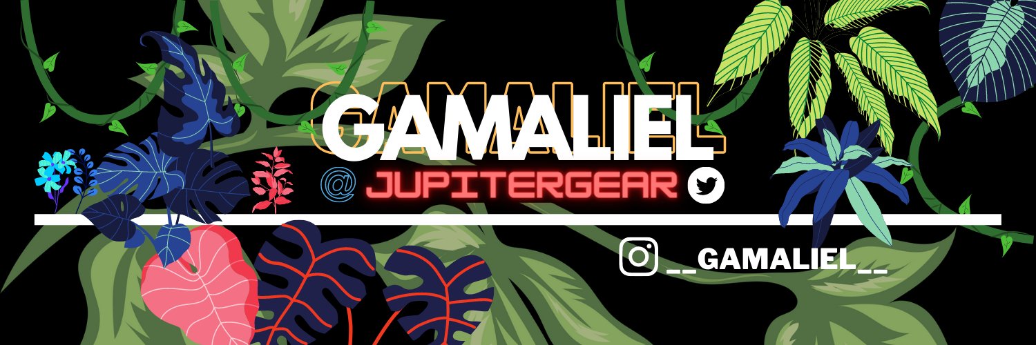 JupiterGear's profile banner image