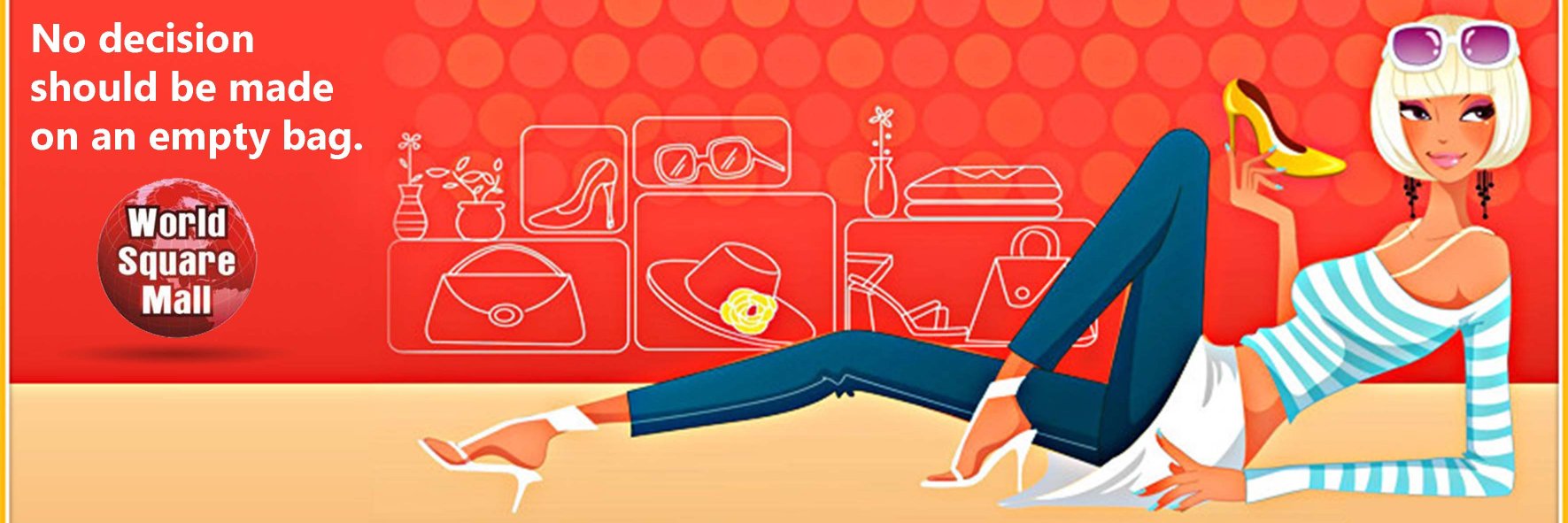 worldsquaremall's profile banner image