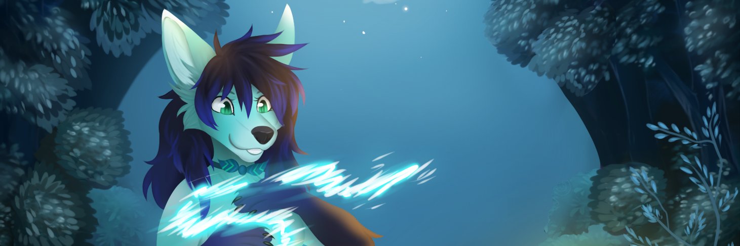 Vesh2K's profile banner image