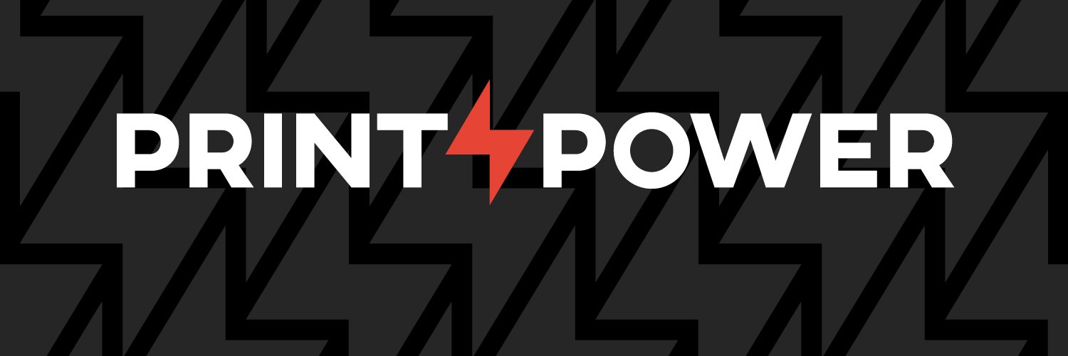 Print Power Europe banner
