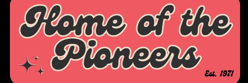 Sterling Middle SCA banner