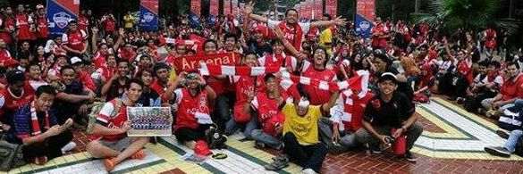 septianafc's profile banner image