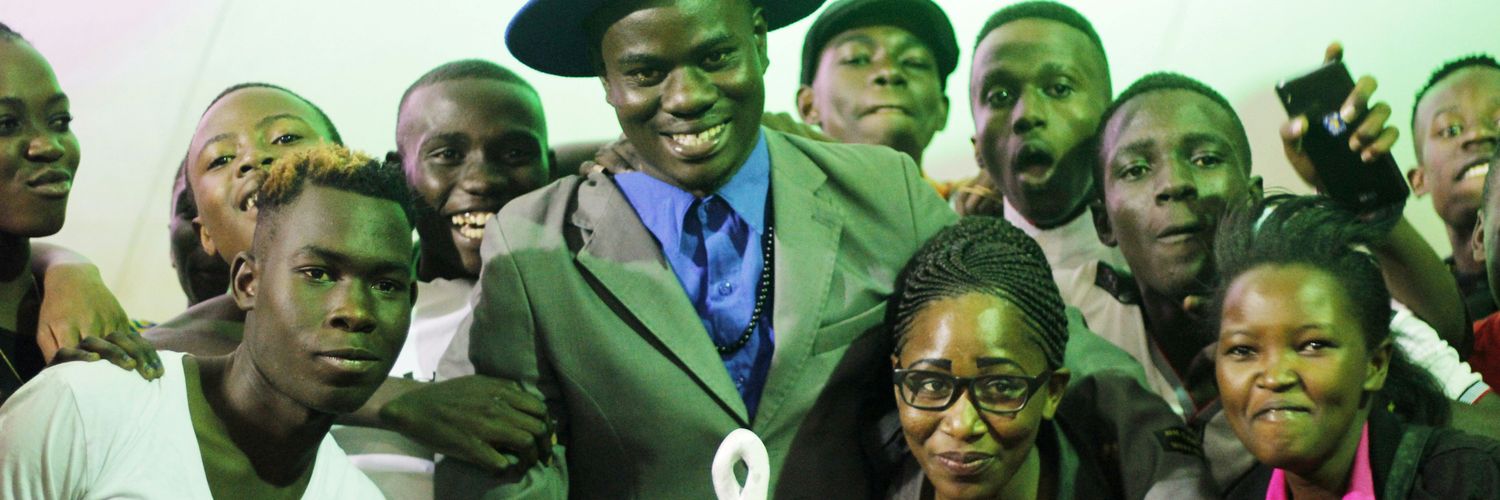 BlessedDifo's profile banner image
