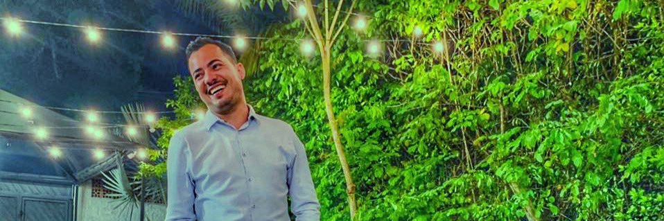 halamocomaga's profile banner image