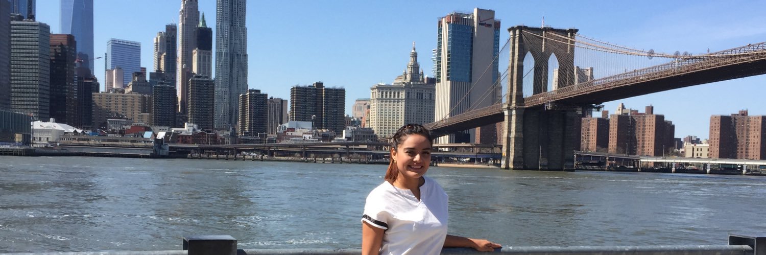 luviamarcela's profile banner image