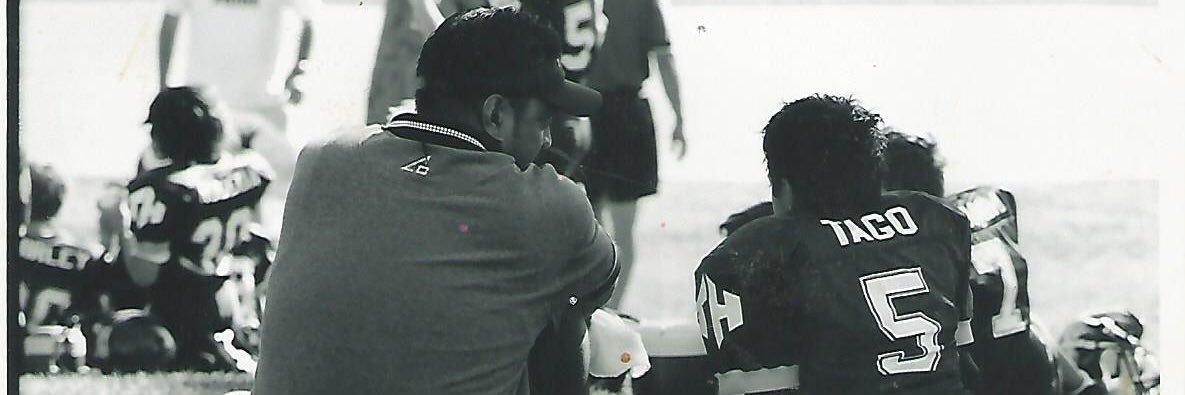 Nate Tago banner