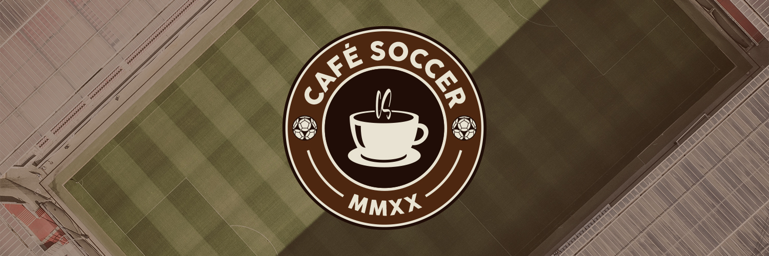 Cafe_Soccer's profile banner image