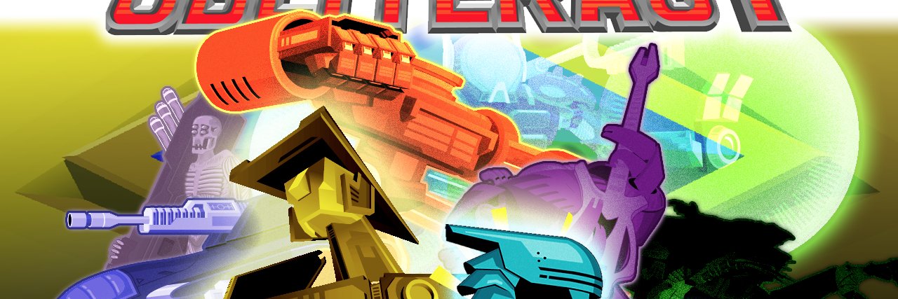 Obliteracy's profile banner image