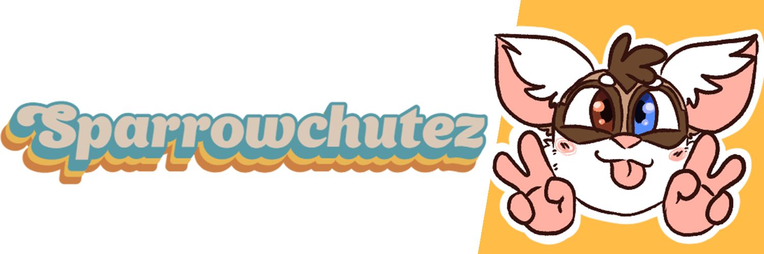 Sparrowchutez's profile banner image