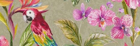 Millie Forster banner