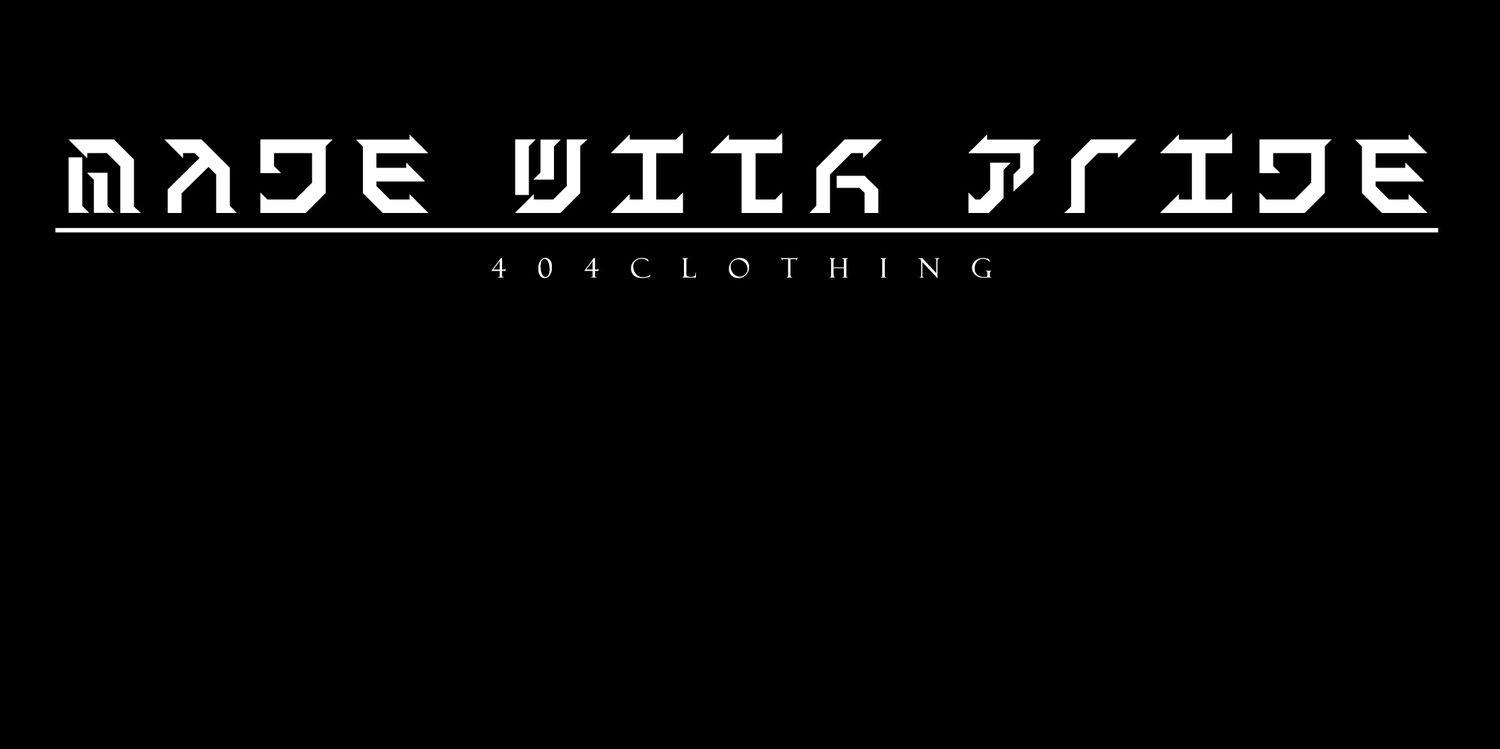 404Clothing's profile banner image