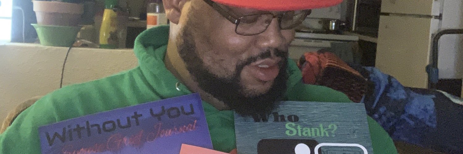 Thump Johnson banner