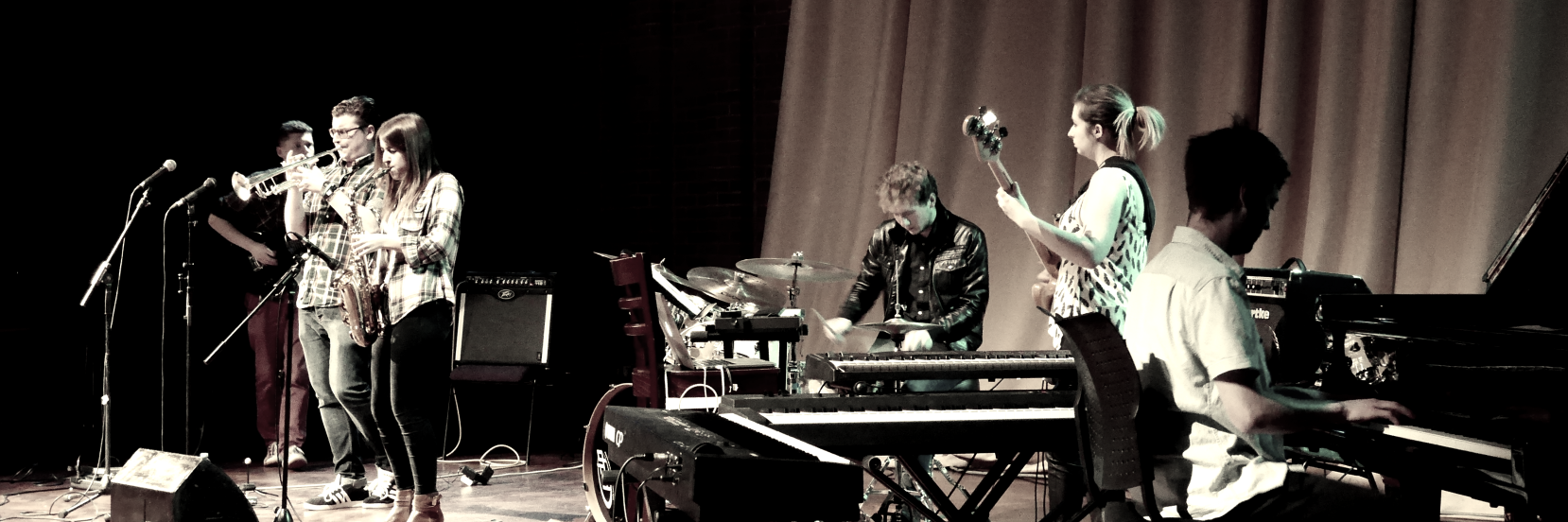 RedLetter_Music's profile banner image