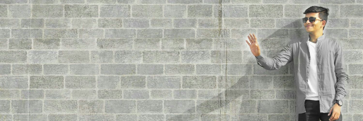 sojitramukesh4's profile banner image