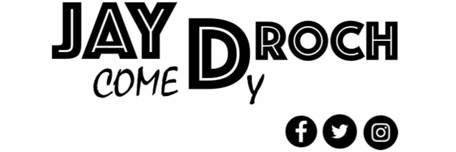 Jay Droch banner