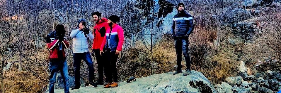 itheasif's profile banner image